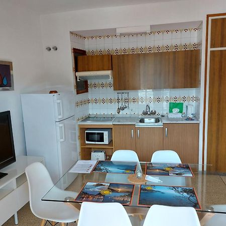 Apartamentos El Sol Tossa de Mar Exterior foto